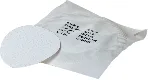 Sterile membranes for microbiological control