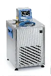 Refrigerated recirculation baths Frigiterm-10 and Frigiterm-30
