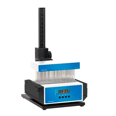 SAMPLE CONCENTRATORS