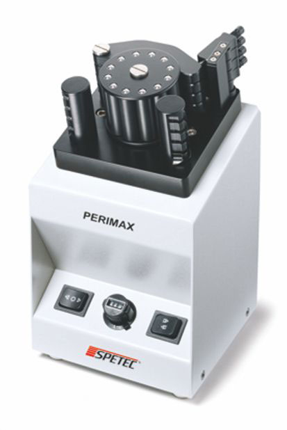 Peristaltic Pumps Perimax