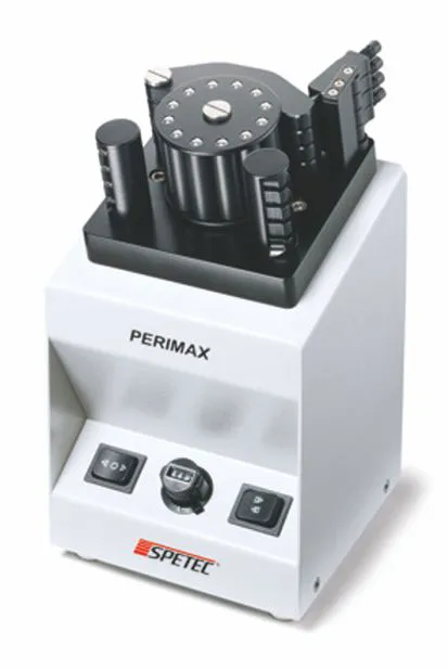 PERISTALTIC PUMPS