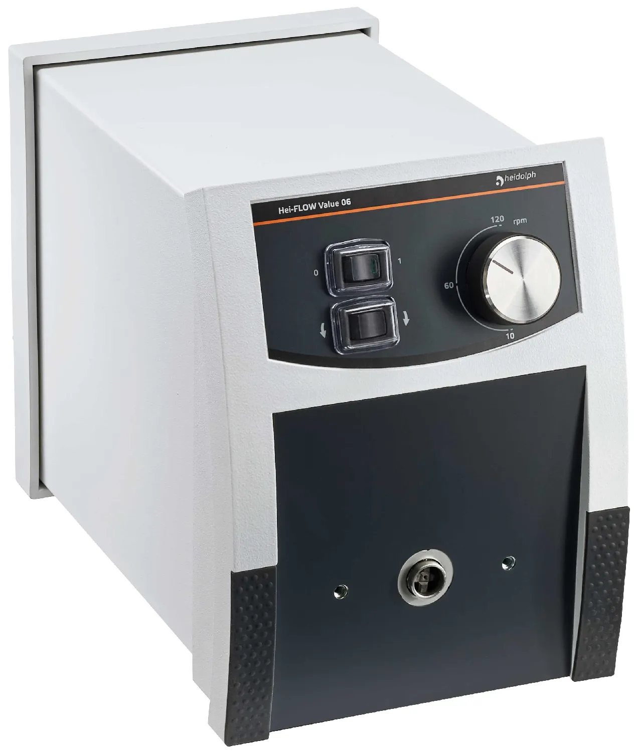 PERISTALTIC PUMPS