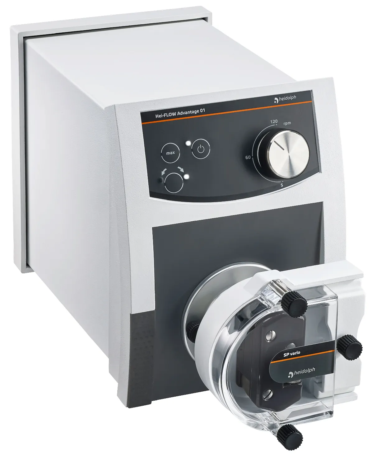 PERISTALTIC PUMPS
