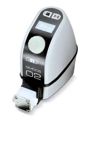 LIQUID DIAPHRAGM PUMPS