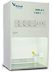 Vertical laminar flow cabinet Mini V/PCR