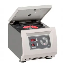 CENTRIFUGES
