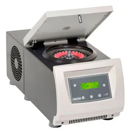 CENTRIFUGES