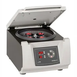 CENTRIFUGES