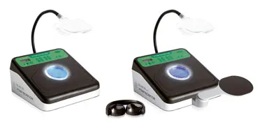COLONY COUNTERS