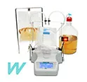 GRAVIMETRIC DILUTORS