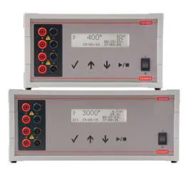 ELECTROPHORESIS