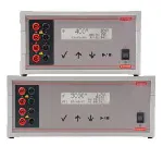 Electrophoresis power supplies