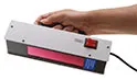 ELECTROPHORESIS