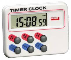 TIMERS