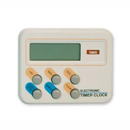 TIMERS
