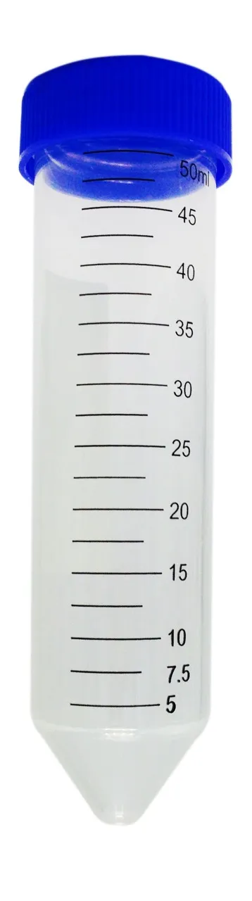 PLASTIC TUBES