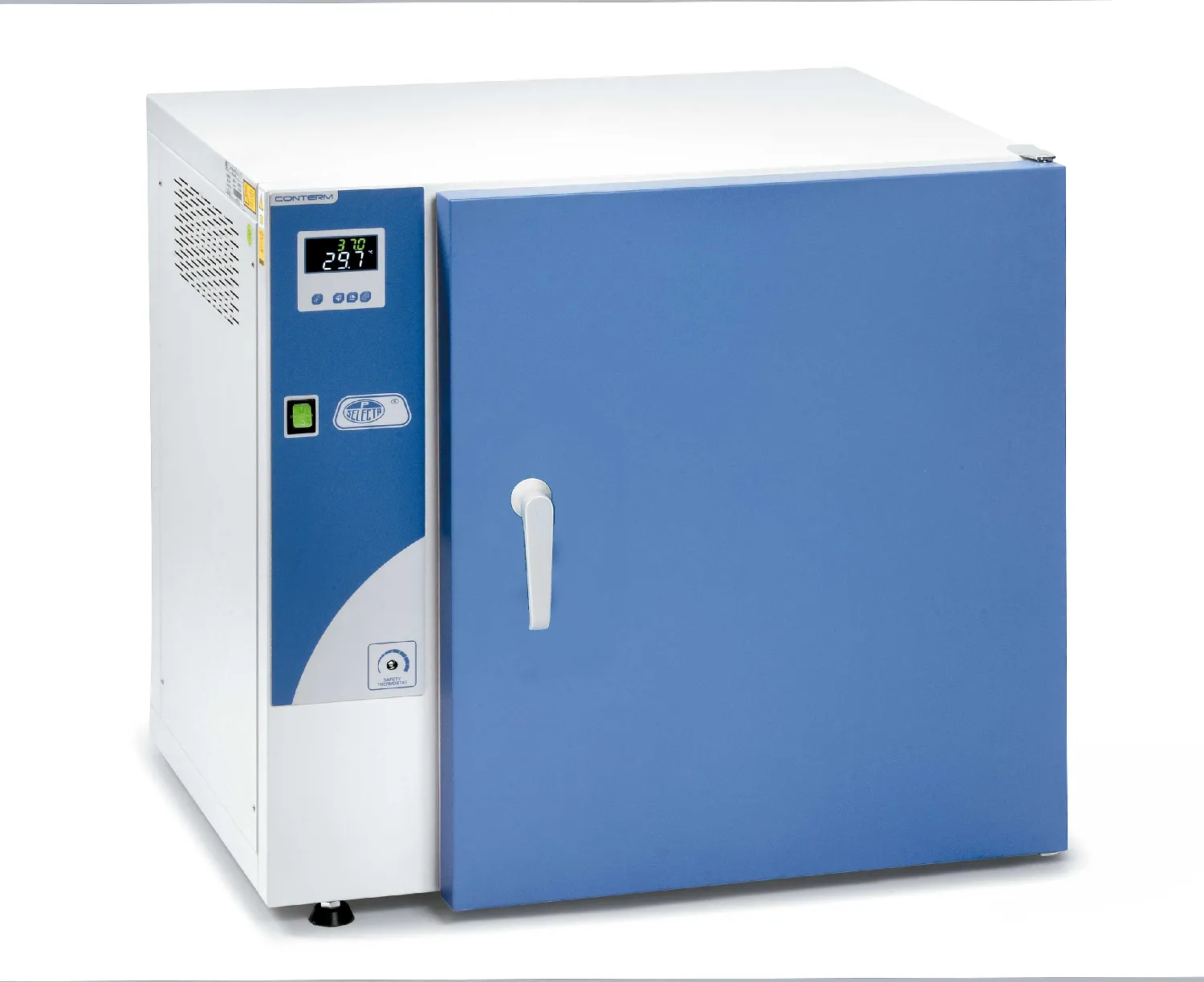HEATING OVENS
