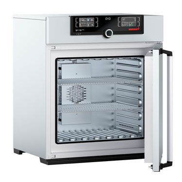 HEATING OVENS