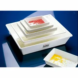 TRAYS