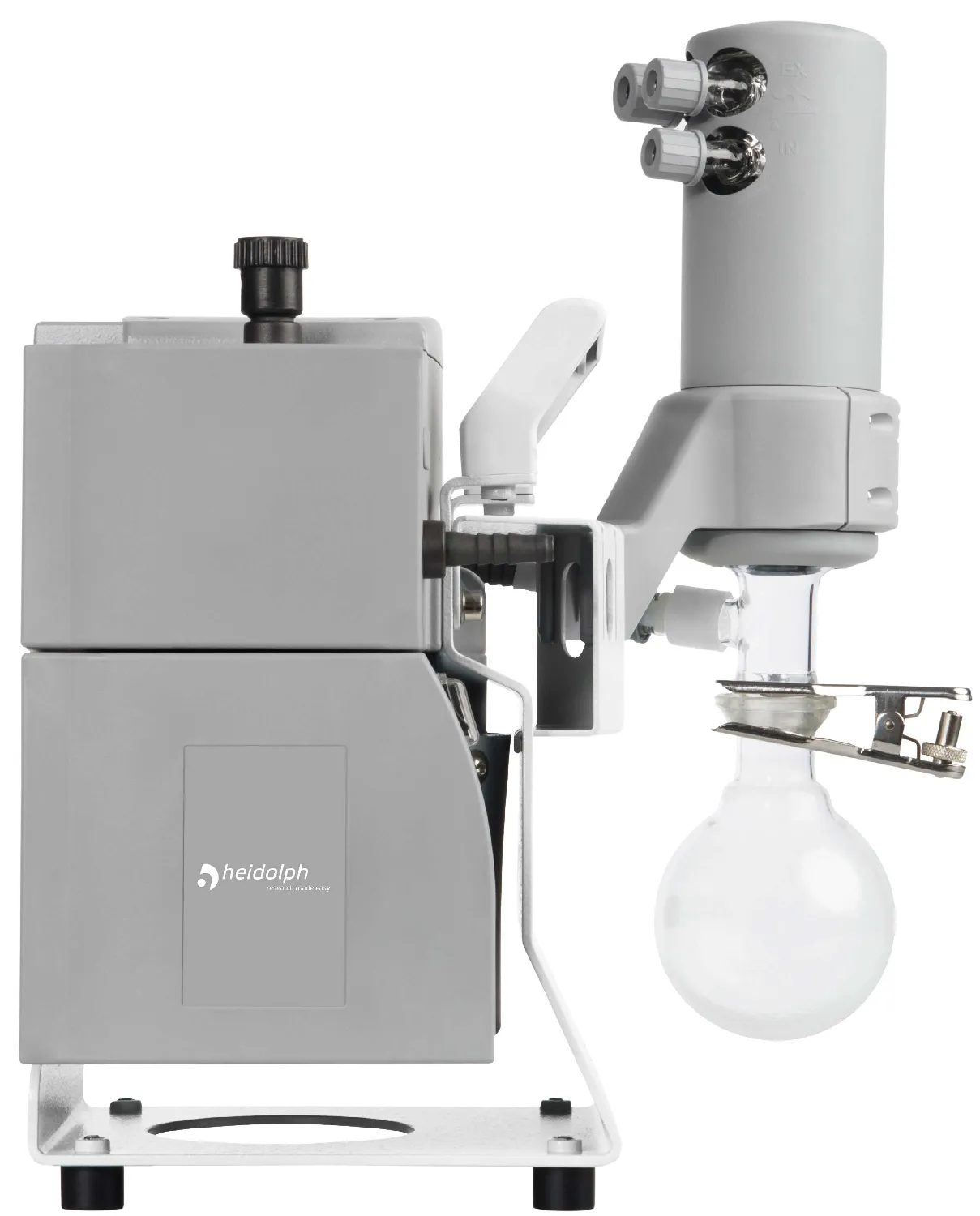 ROTARY EVAPORATORS