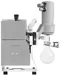 Regulated vacuum pump Rotavac Valve Control