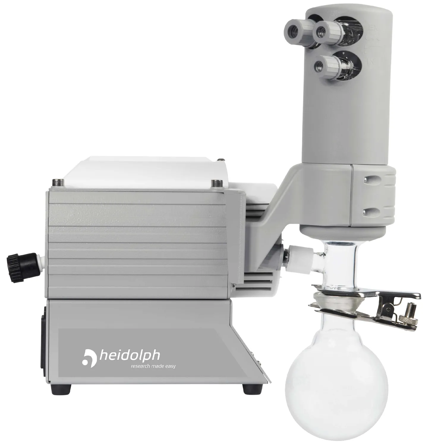 ROTARY EVAPORATORS