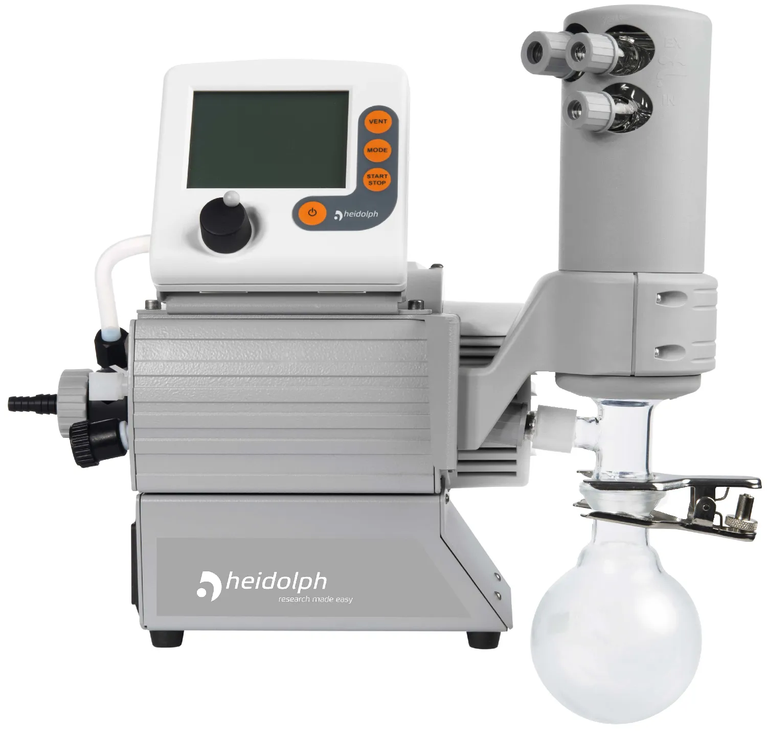 ROTARY EVAPORATORS