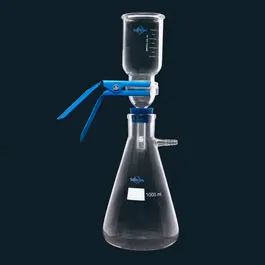 FILTRATION EQUIPMENT