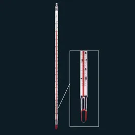 THERMOMETERS