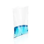 Sterile bags for blenders