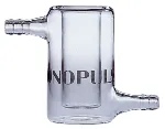 Accessories for Bandelin ultrasonic homogenisers