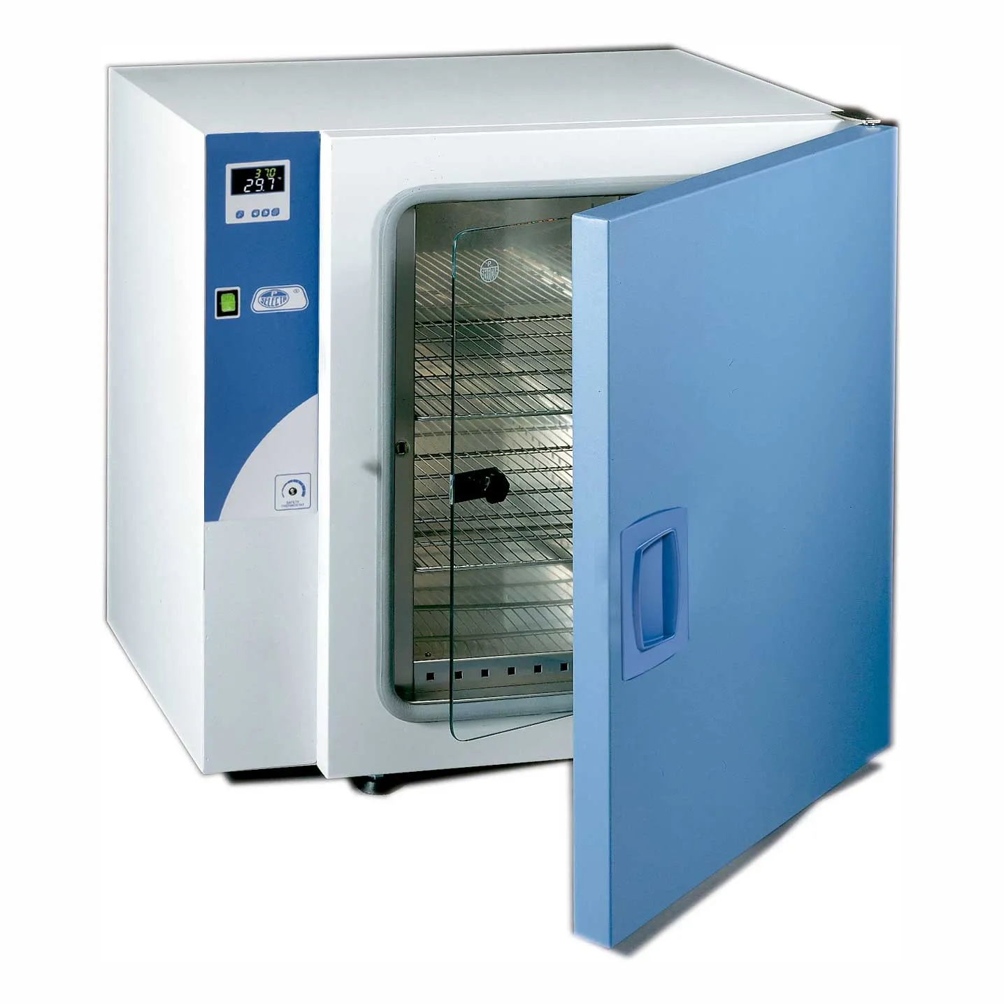 INCUBATORS AND CLIMATE CHAMBERS