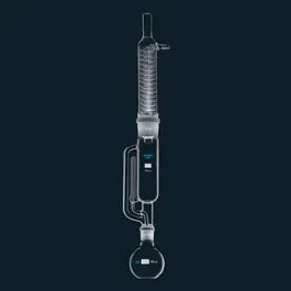 SOXHLET EXTRACTORS