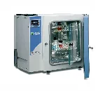 Incubators series PREBATEM-TFT refrigerated