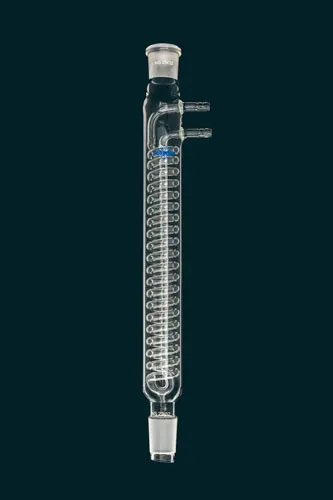 CONDENSERS