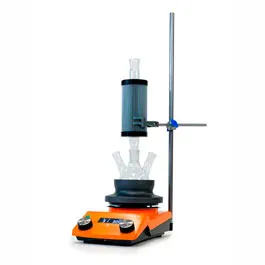 REFRIGERANTE DE AIRE FINDENSER