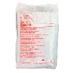 Atmosphere generator sachets