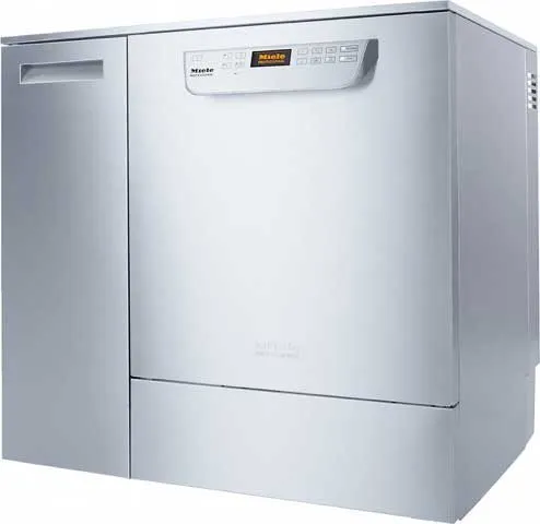 WASHER-DISINFECTOR