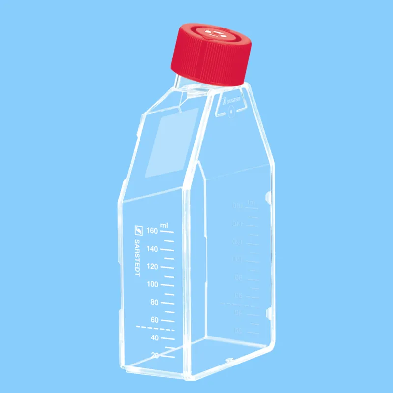 PLASTIC FOR CELL CULTURE
