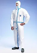 PERSONAL PROTECTIVE EQUIPMENT