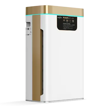 AIR PURIFIERS