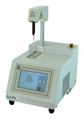 OSMOMETERS AND CRYOSCOPES