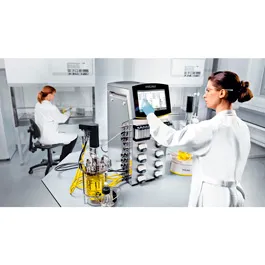 BIOREACTORS