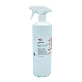 DETERGENTS