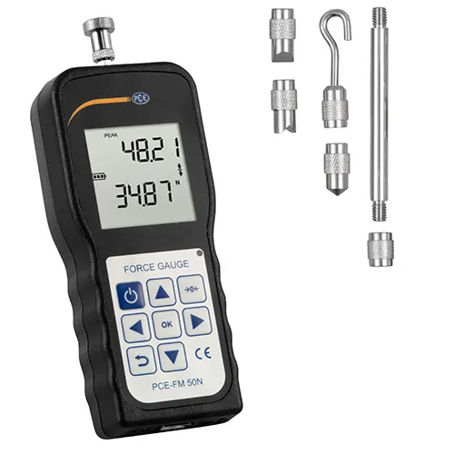 DYNAMOMETERS