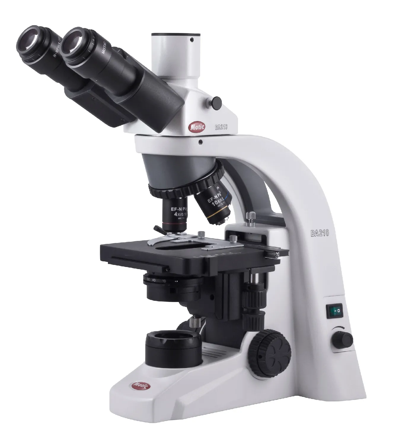 MICROSCOPES