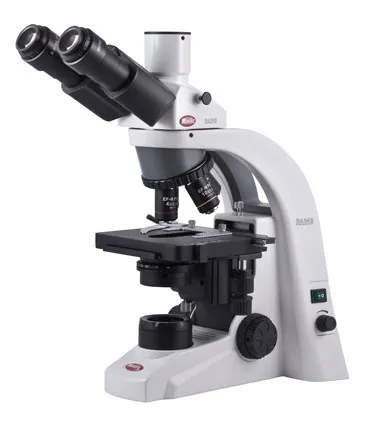 MICROSCOPES