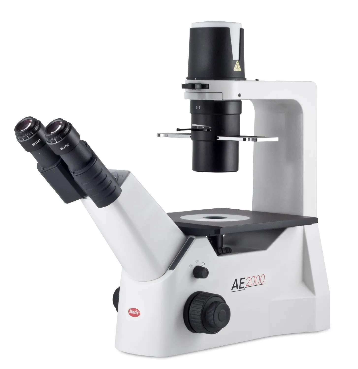MICROSCOPES