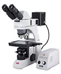 Industrial Microscope MOTIC BA310 MET (Materials &amp; Microestructures)