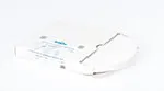 Low-ash filter papers for qualitative analysis